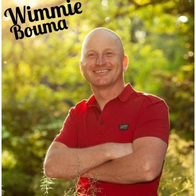 Wimmie Bouma